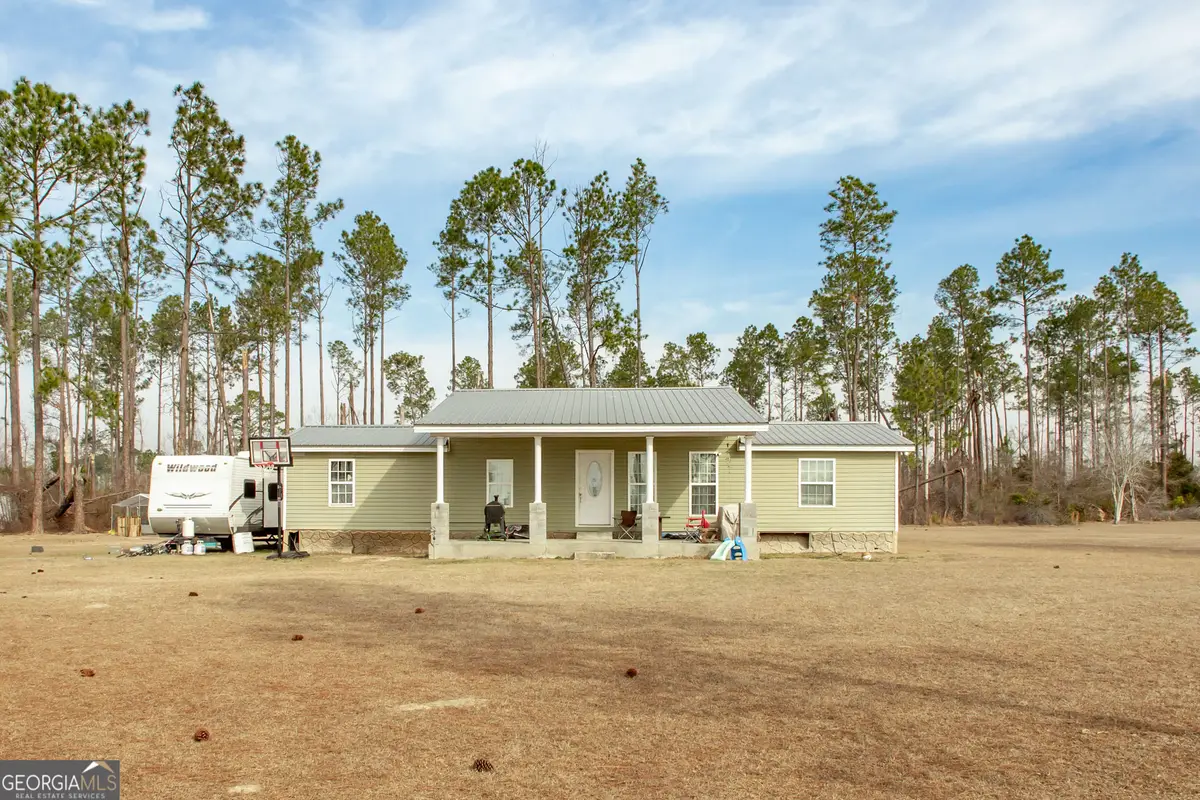 325 New Hope Church Road, Alma, GA 31510 - #1