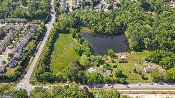 2192 Prospect Road, Lawrenceville, GA 30043