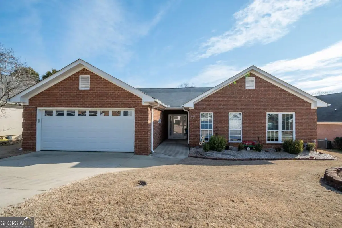 285 Bedford Drive, Athens, GA 30606 - Image #1