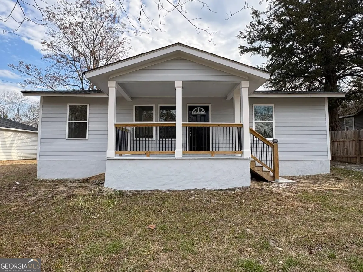 7724 Boulder Drive, Columbus, GA 31909 - #1