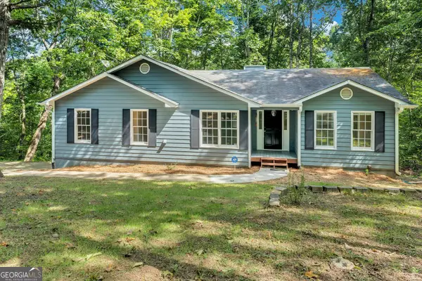 164 Mossburg Trail, Jasper, GA 30143