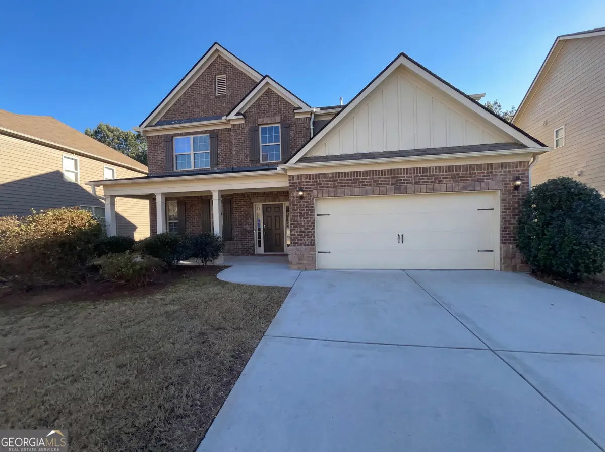7370 Parkland Bend, Fairburn, GA 30213 - Image #1