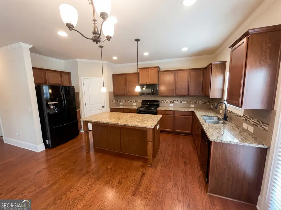 7370 Parkland Bend, Fairburn, GA 30213 - Image #2