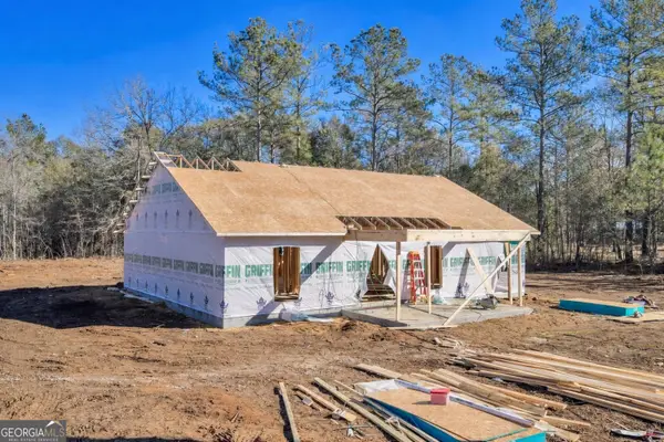 27 Bluegill Road, Vienna, GA 31092