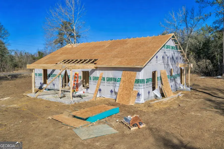 27 Bluegill Road, Vienna, GA 31092 - #2