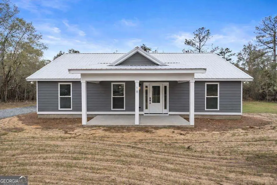 27 Bluegill Road, Vienna, GA 31092 - #3