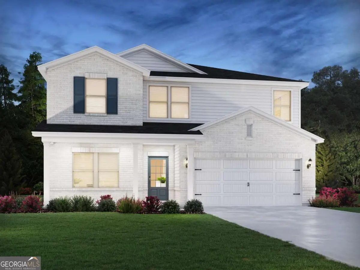 3119 Sweet Red Circle, Braselton, GA 30517 - #1