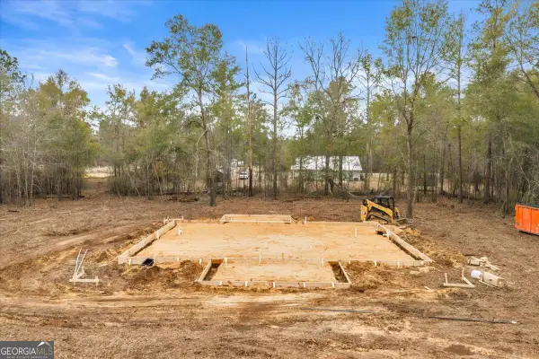 1217 Flathead Road, Vienna, GA 31092