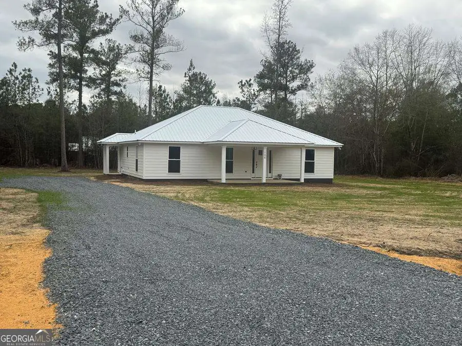 1217 Flathead Road, Vienna, GA 31092 - #3