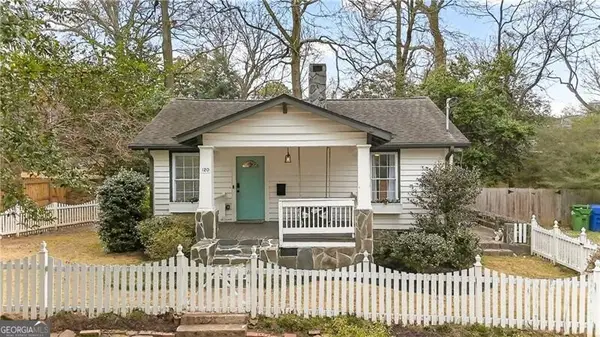 120 Ashland Drive Ne, Atlanta, GA 30307