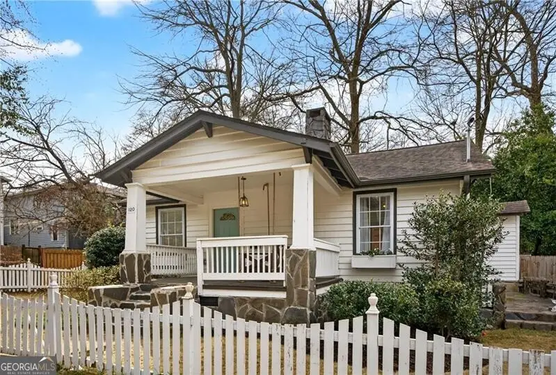 120 Ashland Drive Ne, Atlanta, GA 30307 - Image #2