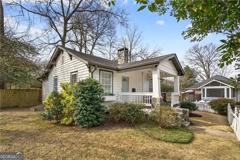 120 Ashland Drive Ne, Atlanta, GA 30307 - Image #3