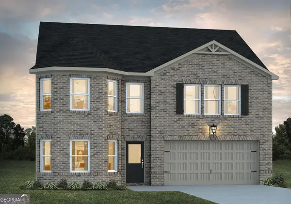 420 River Walk Farms Pkwy #LOT 43, Covington, GA 30014