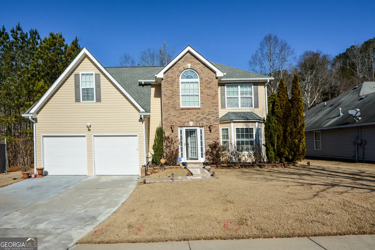 4944 Michael Jay Street, Snellville, GA 30039 - #1