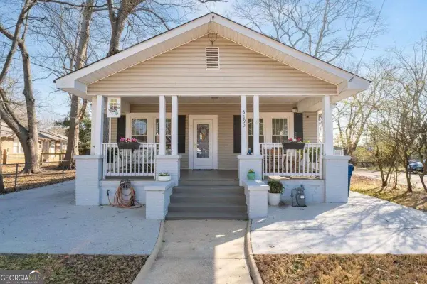 3190 East Point Street, Atlanta, GA 30344