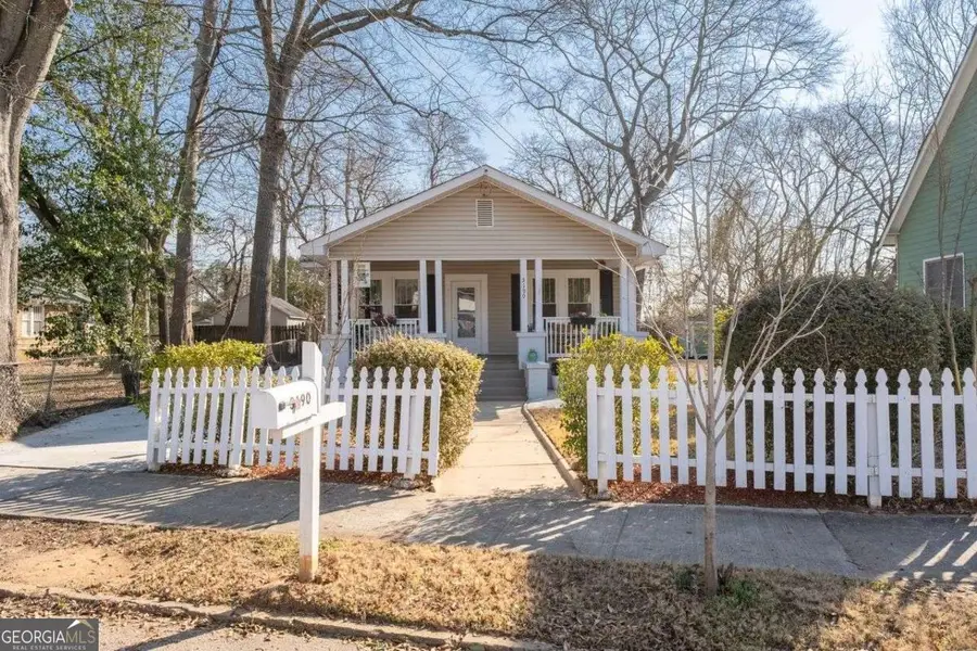 3190 East Point Street, Atlanta, GA 30344 - Image #2