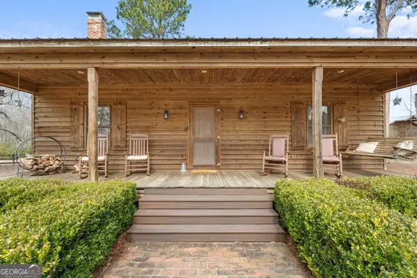 60 Rolling Hills Road, Statesboro, GA 30461