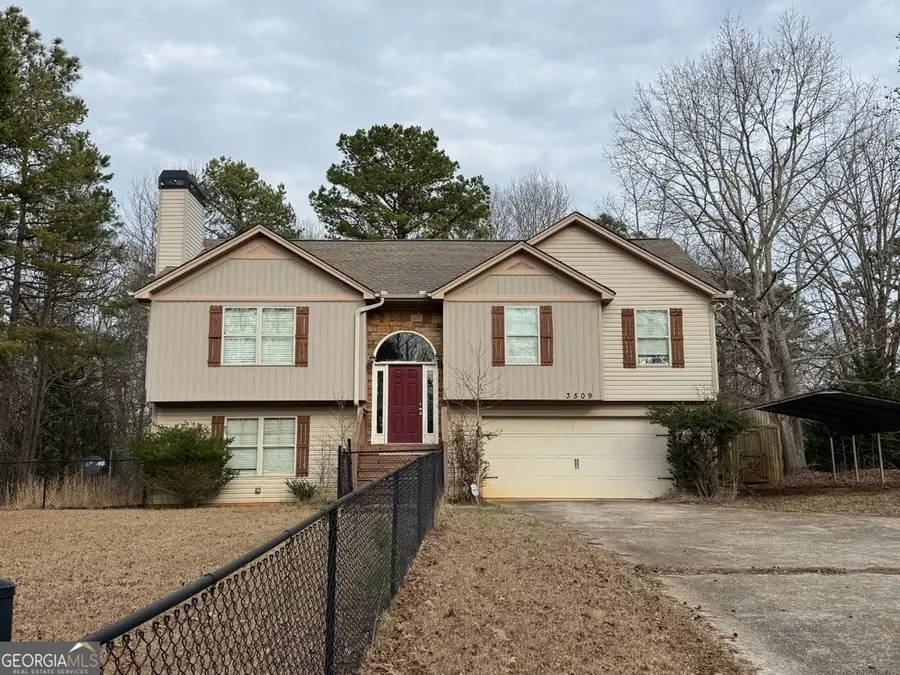 3509 Looper Lake Road, Gainesville, GA 30506 - #2
