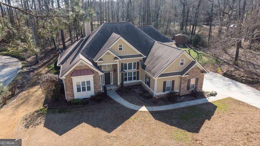 118 Zachary Drive, Carrollton, GA 30117 - #1