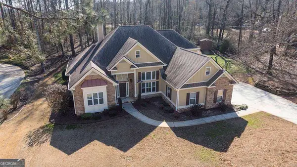 118 Zachary Drive, Carrollton, GA 30117