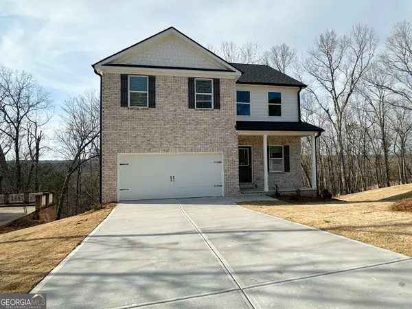 192 Paces Lakes Overlook #LOT 145, Dallas, GA 30157