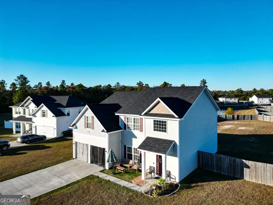 118 Loganberry Lane Ne, Ludowici, GA 31316 - #2