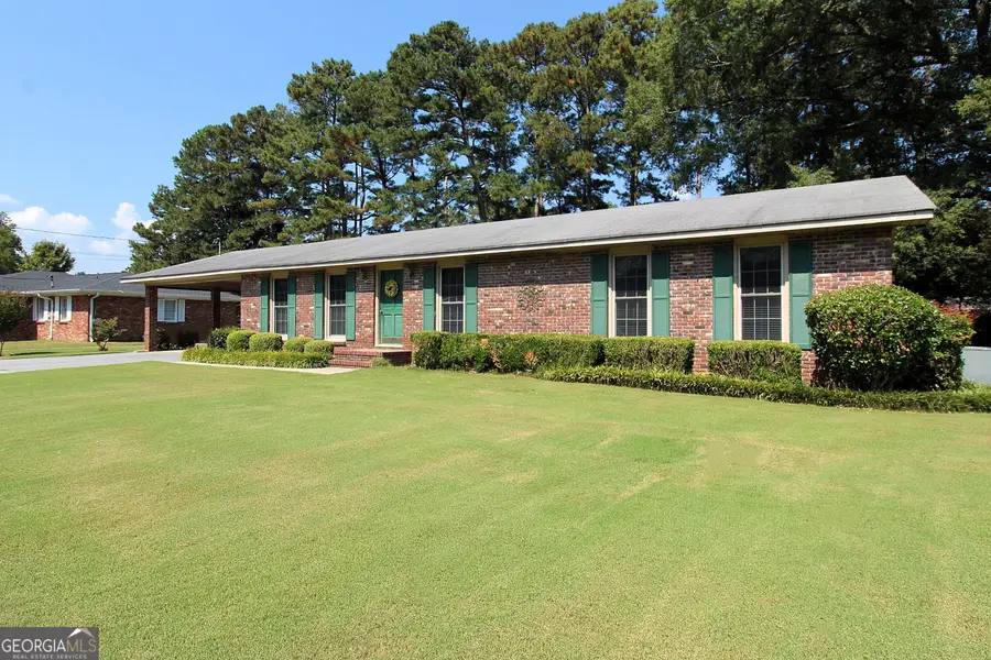 8 Ridge Haven Drive Nw, Rome, GA 30165 - #2