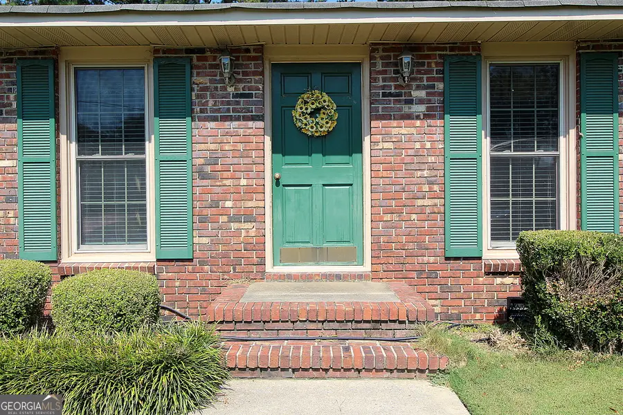 8 Ridge Haven Drive Nw, Rome, GA 30165 - #3