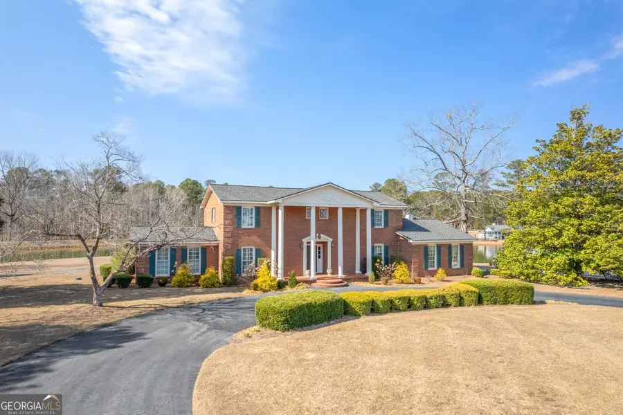 119 The Peninsula, Sandersville, GA 31082 - #2