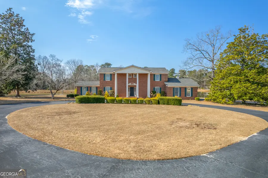 119 The Peninsula, Sandersville, GA 31082 - #3