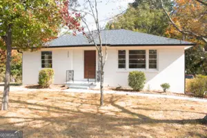 2379 Olive Springs Road Se, Marietta, GA 30060 - #1