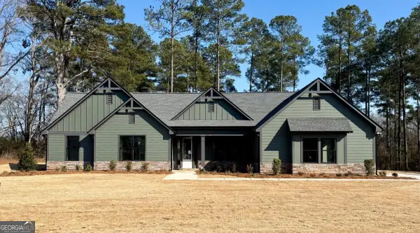 403 Springtime Way, Monroe, GA 30655