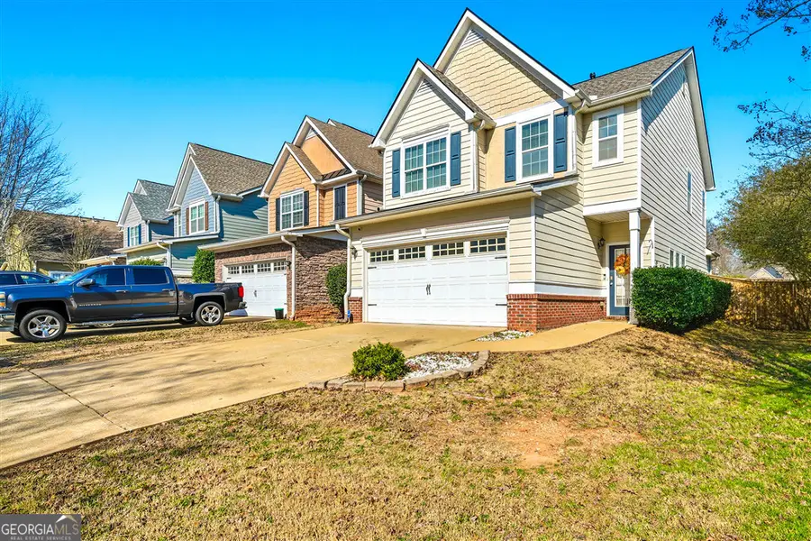 67 Preserve Drive, Newnan, GA 30263 - #2