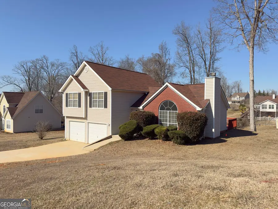 4484 Northridge Trail, Ellenwood, GA 30294 - #2