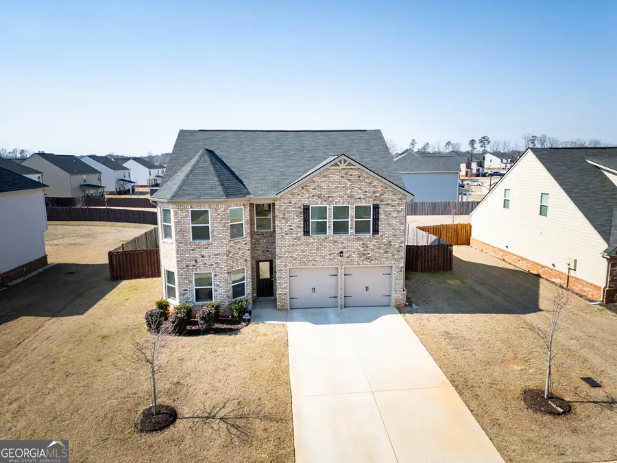 909 Teabiscuit Way, McDonough, GA 30253 - #3