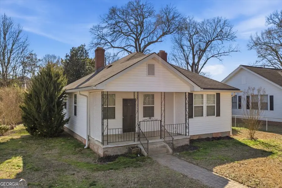 373 Wingfoot Street, Rockmart, GA 30153 - #2