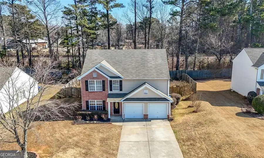 1241 Pine Acre Drive, Sugar Hill, GA 30518 - #2