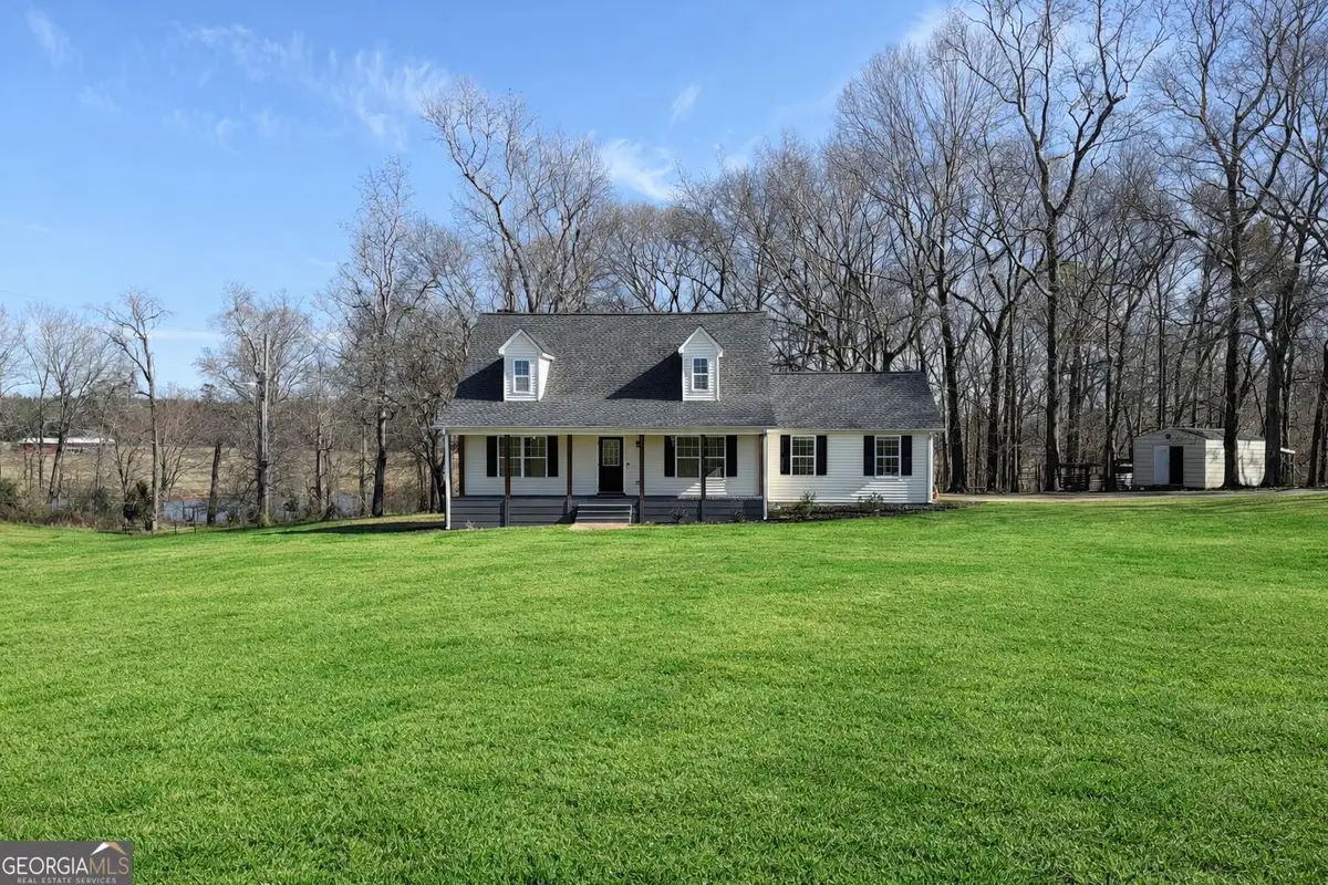 1988 Ga Highway 212 W, Monticello, GA 31064 - #1