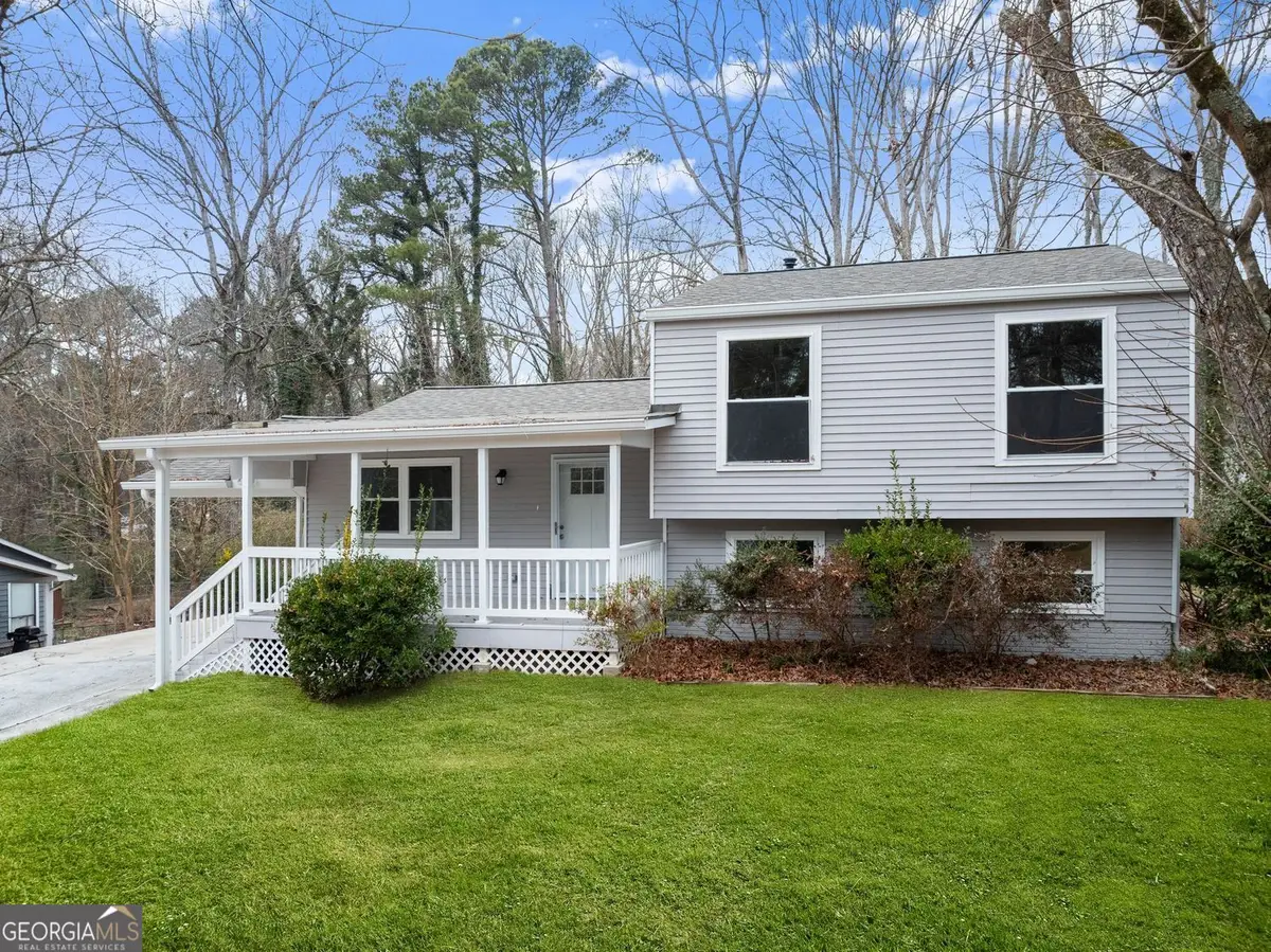 3467 Centerville Lane Sw, Snellville, GA 30039 - #1