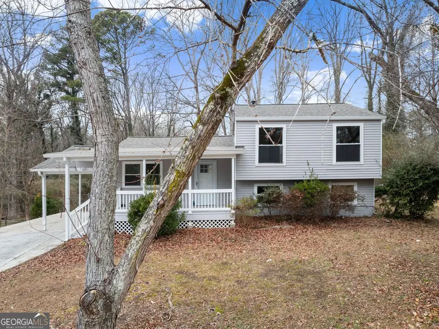 3467 Centerville Lane Sw, Snellville, GA 30039 - #2