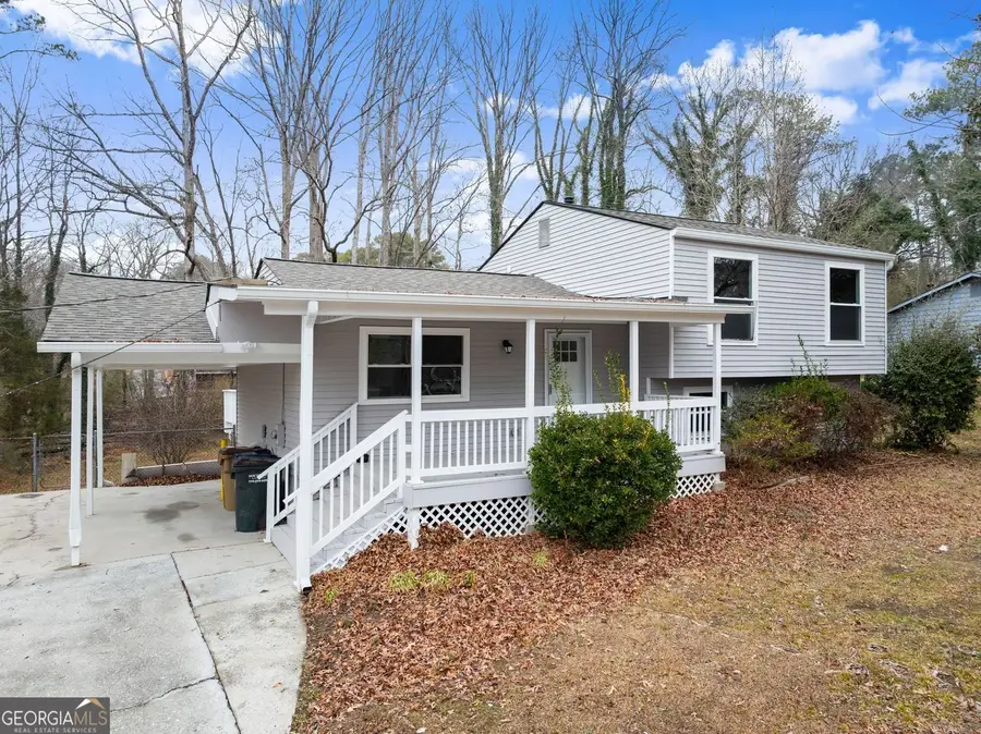 3467 Centerville Lane Sw, Snellville, GA 30039 - #3