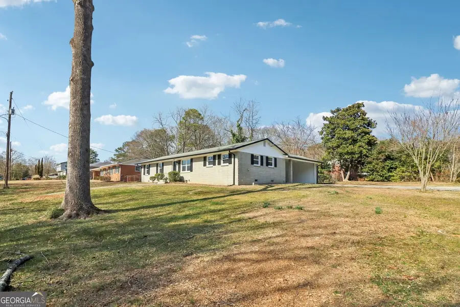 2219 Lisa Drive Se, Marietta, GA 30067 - #3