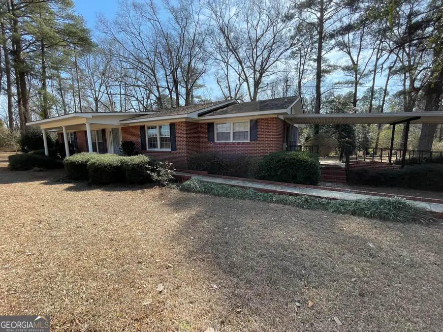 1438 Ga Highway 126, Cochran, GA 31014 - #3