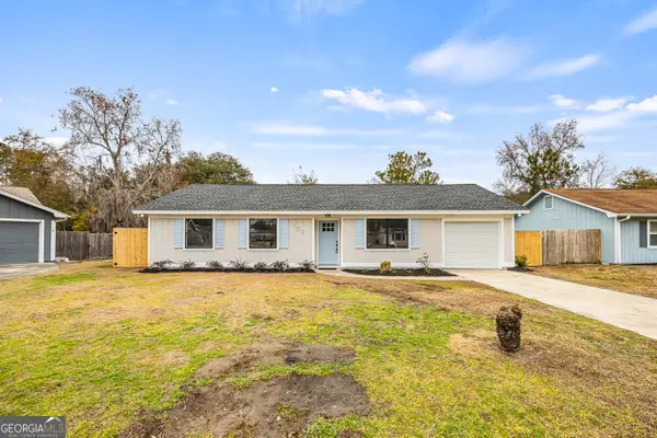 150 Dogwood Circle, Saint Marys, GA 31558