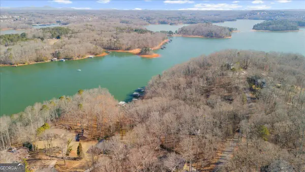 0 Happy Hollow Trail, Gainesville, GA 30506