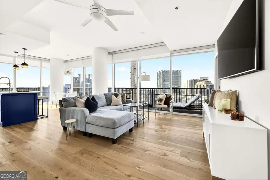 1080 Peachtree Street Ne #2611, Atlanta, GA 30309 - Image #2