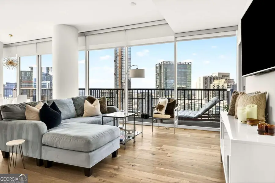 1080 Peachtree Street Ne #2611, Atlanta, GA 30309 - Image #3