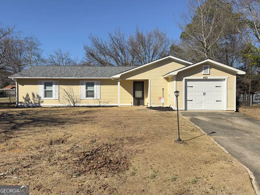 403 Fieldstone Road, Warner Robins, GA 31093 - Image #2