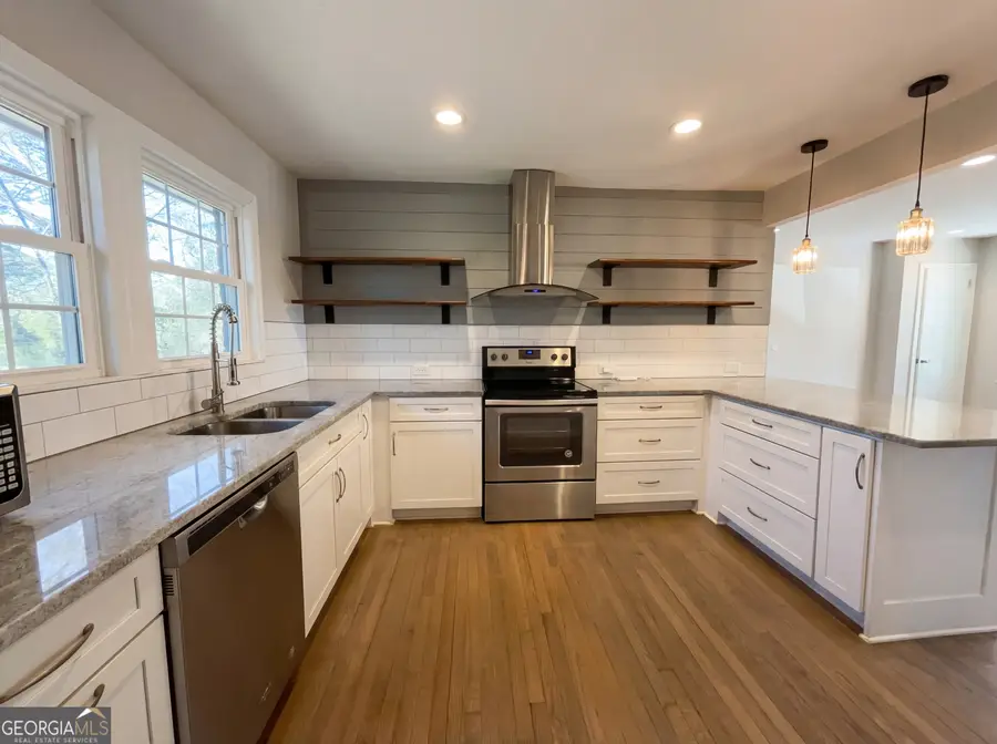 2797 Gresham Road Se, Atlanta, GA 30316 - #2