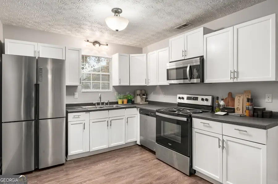 207 Antebellum Court, Riverdale, GA 30274 - #2